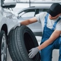 What is the job description of a tire mechanic?