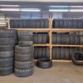 Do tire shops buy old tires?