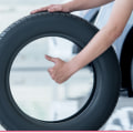 Does a tire agent pay for installation?