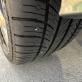 How long does it take a shop to patch a tire?
