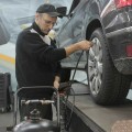 Do tire shops offer warranties on their tires?