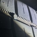 Does discount tires only sell used tires?