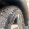 How long are tires under warranty?