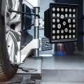 Do tire shops offer installation services?