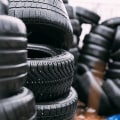 Does discount tires sell used tires?