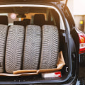 Does discount tire shop sell used tires?