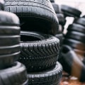 What are discount tire services?