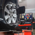 How much does tire service usually cost?
