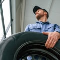 Do you actually need tire rotations?