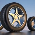 How often should tires typically be rotated?