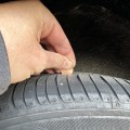 How long do tires last if rotated?