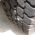 How much does it cost to have tires put on at walmart?