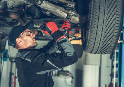 What past experience qualifies you to be a tire technician?