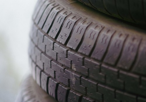 How much to sell old tires for?