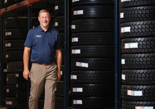 What are the responsibilities of a tire agent?