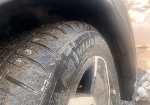 How long are tires under warranty?