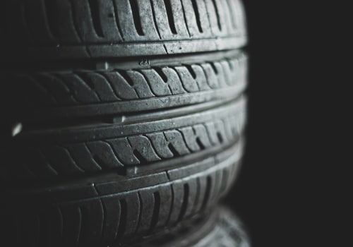 What is the meaning of tires as a service?