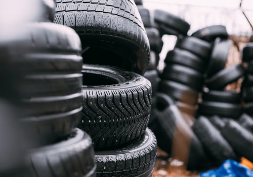 Are there any discounts or promotions available at tire shops?