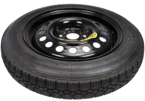 Does discount tires sell spare tires?