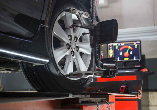 How much does tire service usually cost?