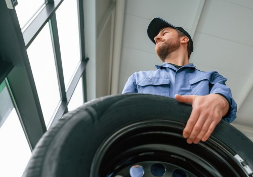 Do you actually need tire rotations?