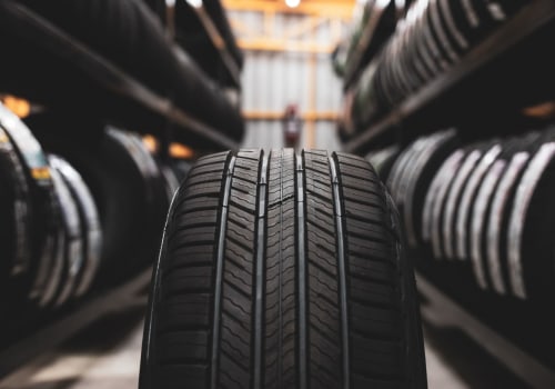 Will discount tire install tires i bought somewhere else?