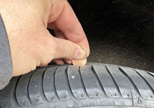 How long do tires last if rotated?