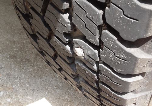 How much does it cost to have tires put on at walmart?